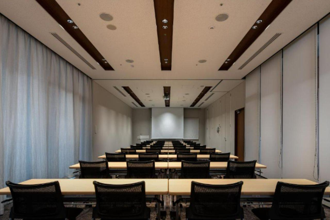 Daiwa Roynet Hotel Yamagata Ekimae Exteriör bild