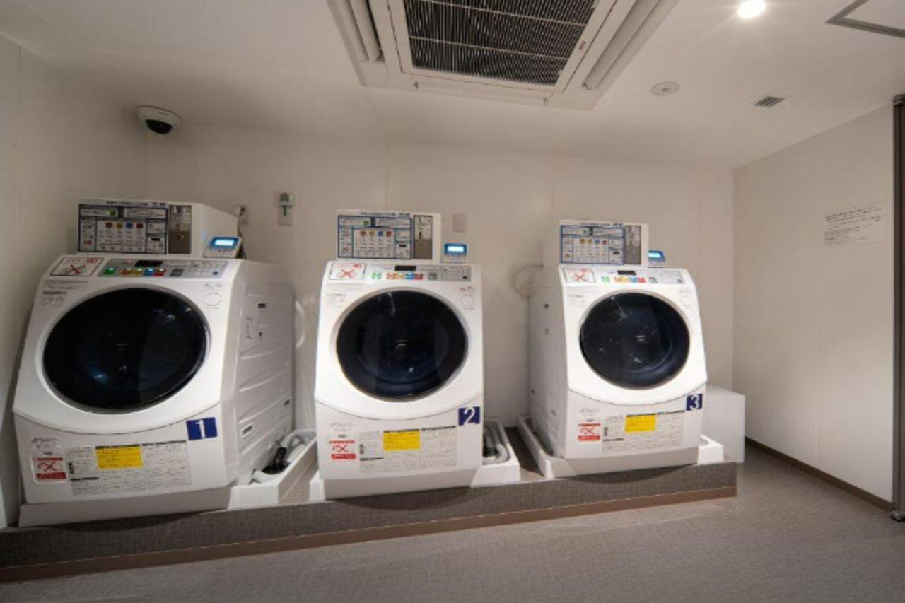 Daiwa Roynet Hotel Yamagata Ekimae Exteriör bild
