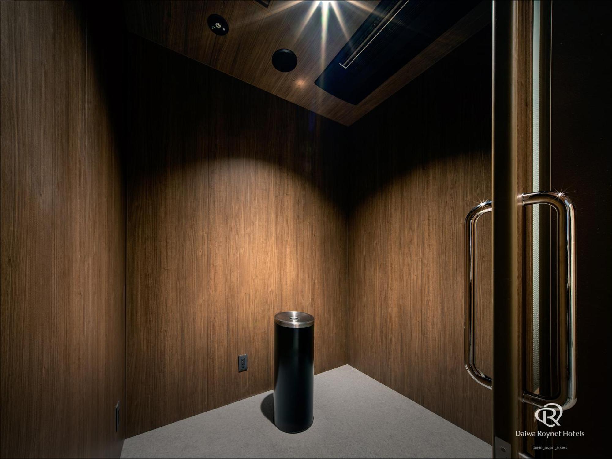 Daiwa Roynet Hotel Yamagata Ekimae Exteriör bild