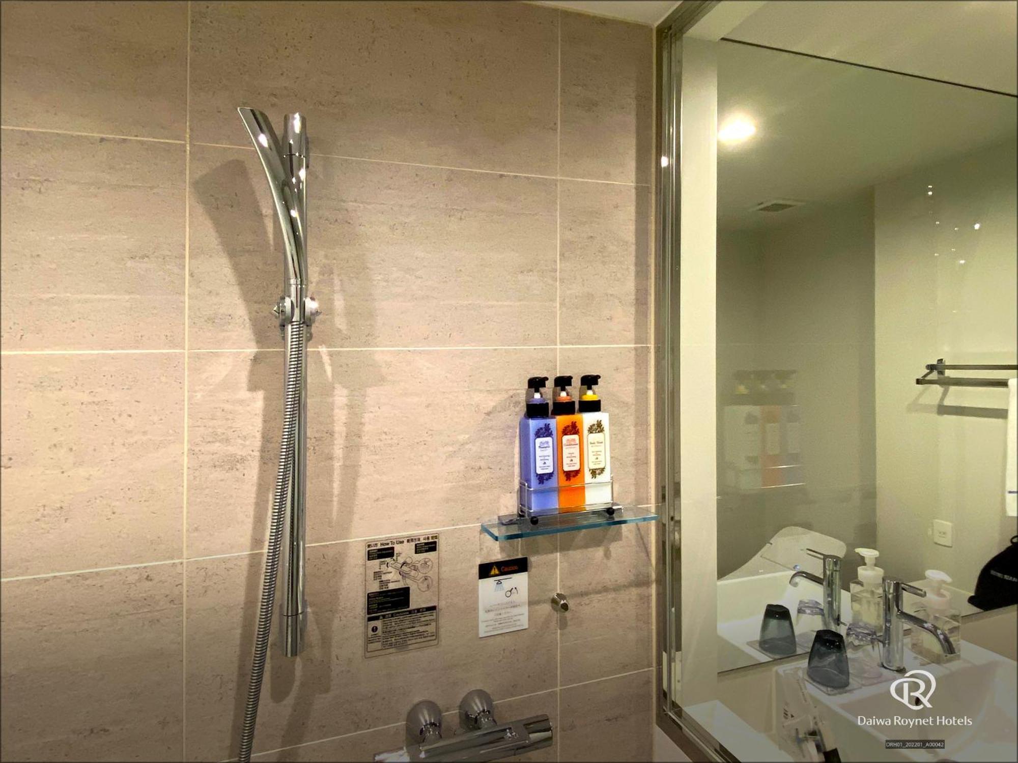 Daiwa Roynet Hotel Yamagata Ekimae Exteriör bild