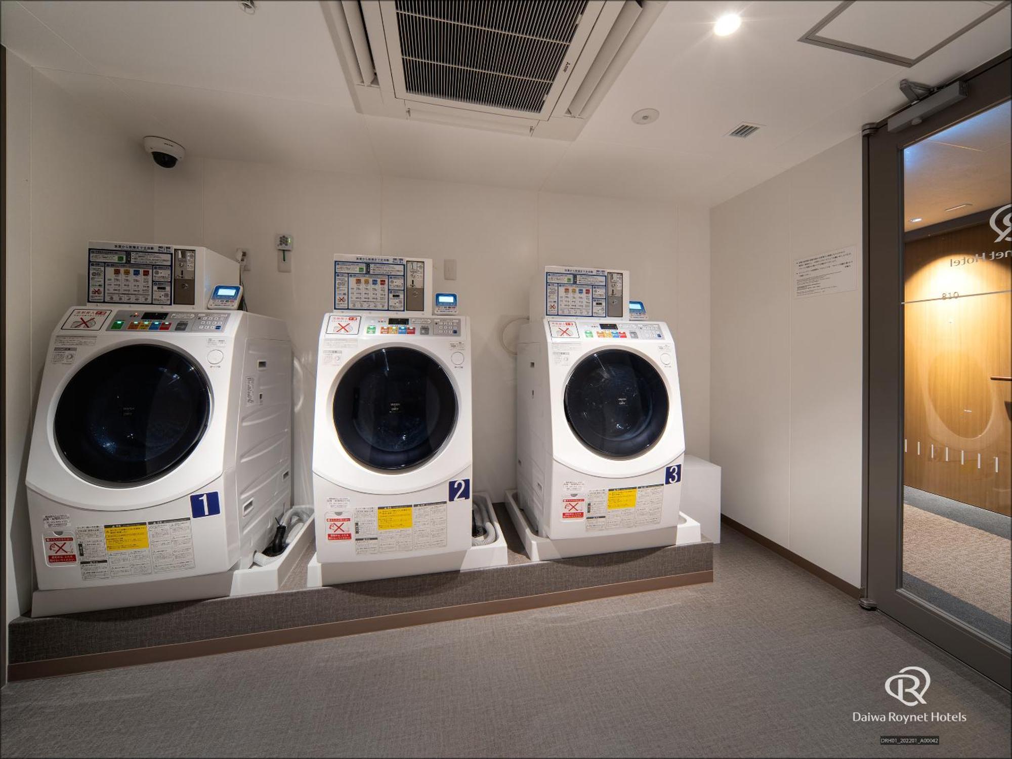 Daiwa Roynet Hotel Yamagata Ekimae Exteriör bild