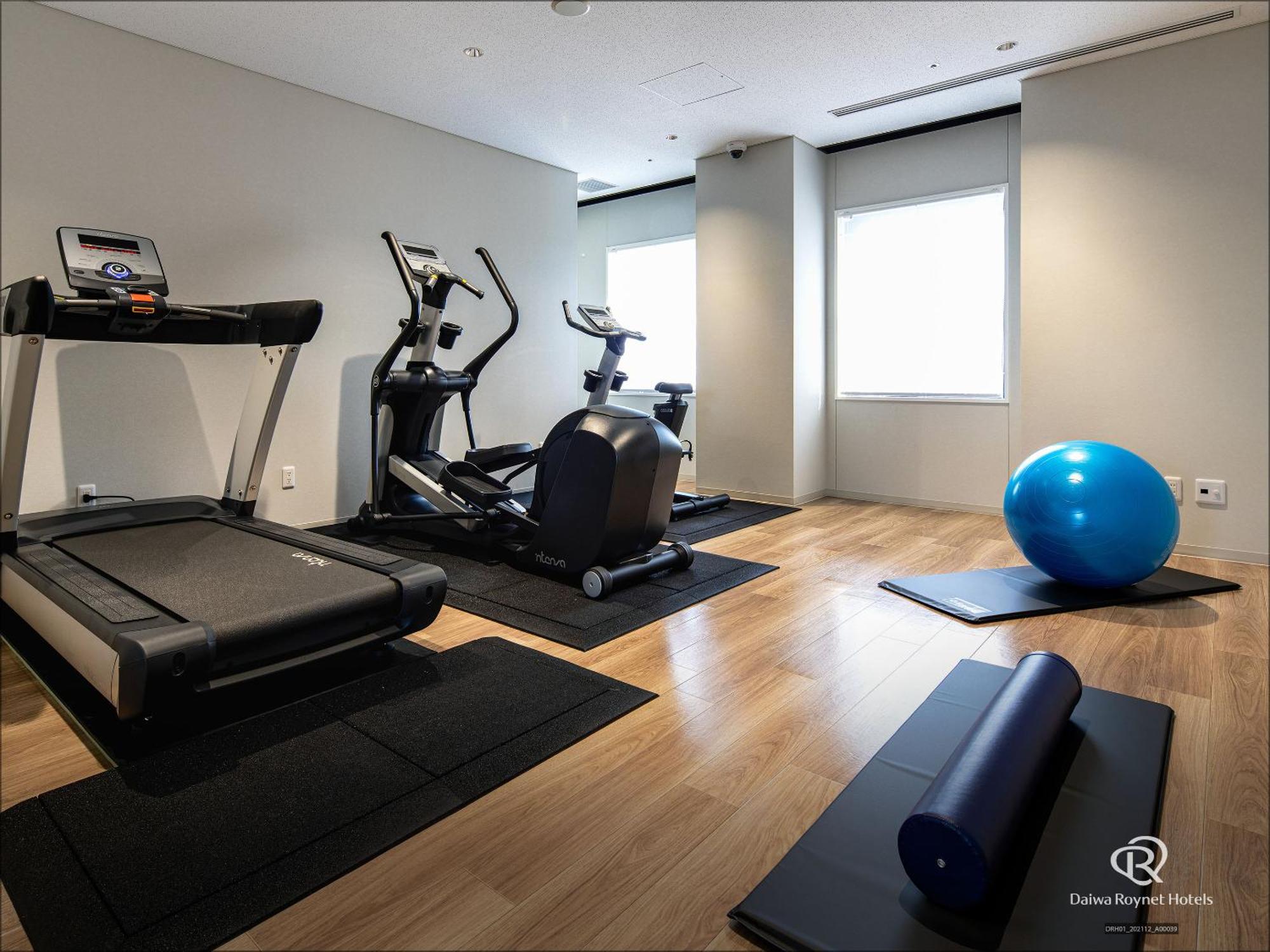 Daiwa Roynet Hotel Yamagata Ekimae Exteriör bild