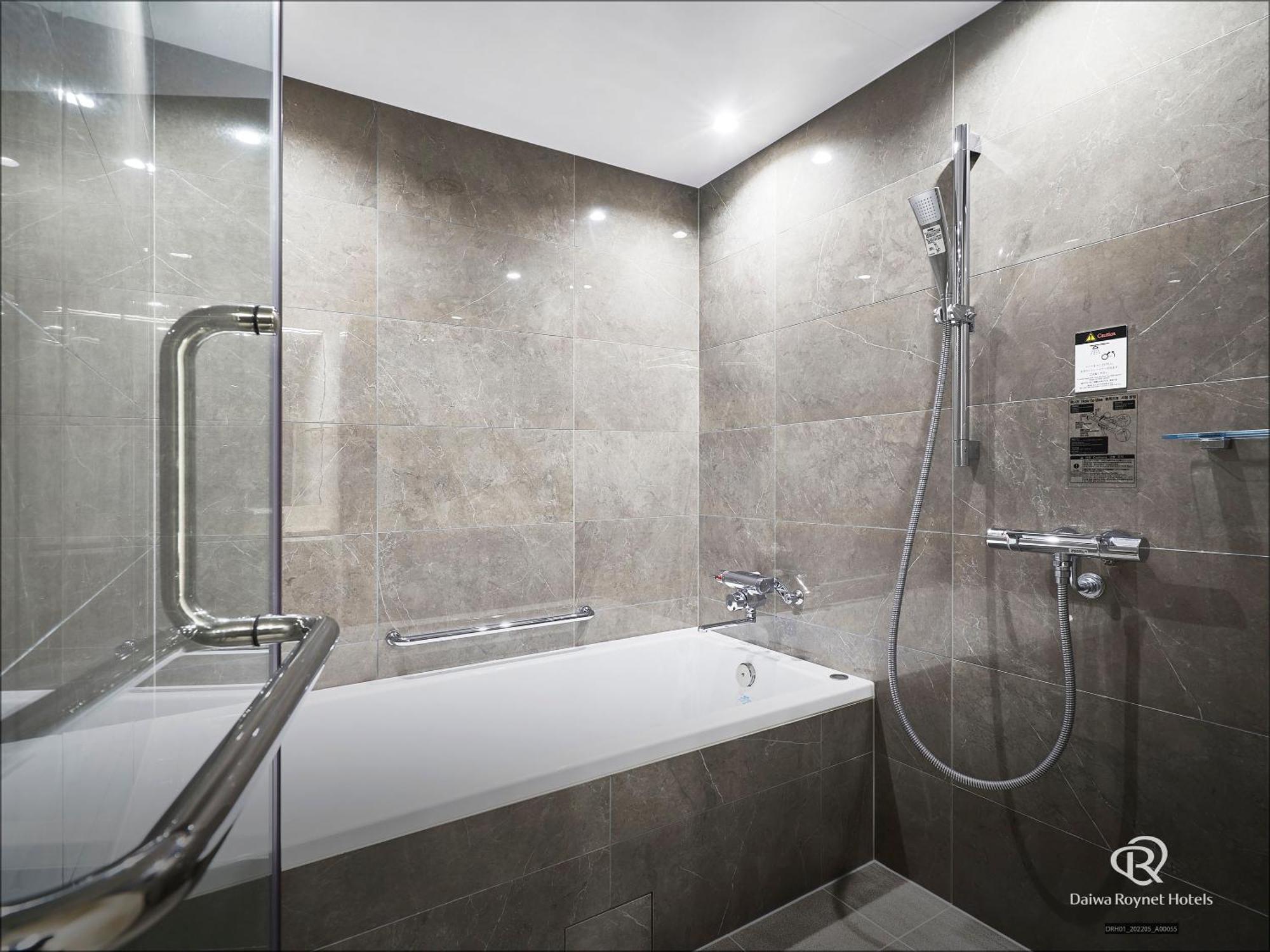 Daiwa Roynet Hotel Yamagata Ekimae Exteriör bild